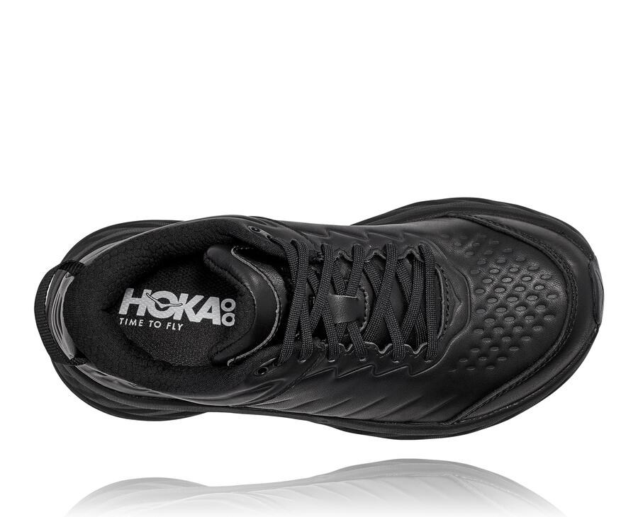 Hoka One One Løbesko Dame - Bondi Sr - Sort - 890745PFN